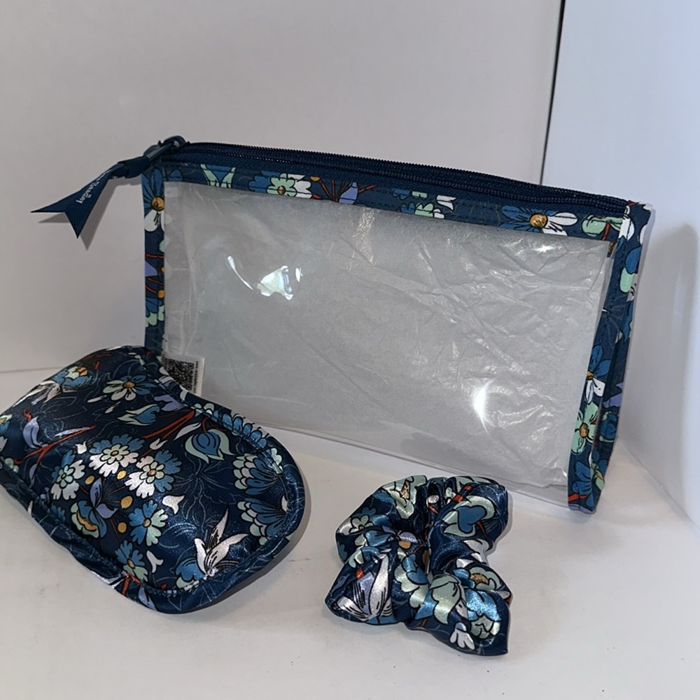 Vera Bradley Holiday Gift Set #72A